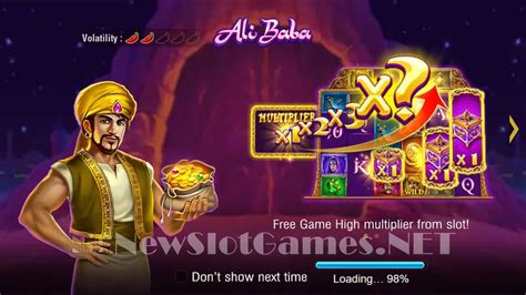 ali baba slots game free.